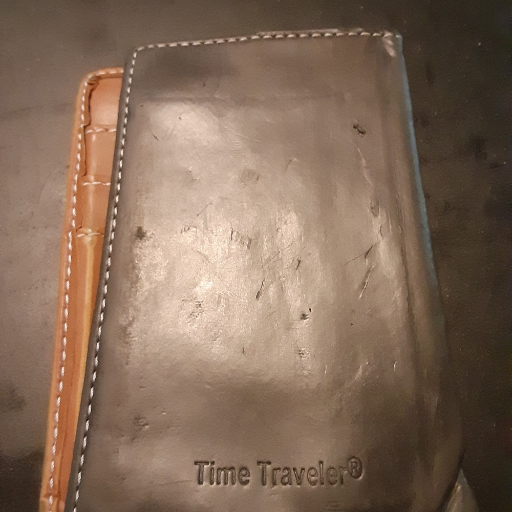 Trump Signature wallet - Picture 2 of 3